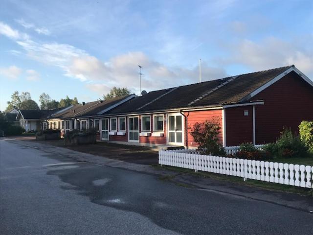 Hotel August Glava Exterior photo